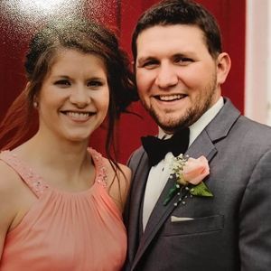 Meet your Posher, Libby